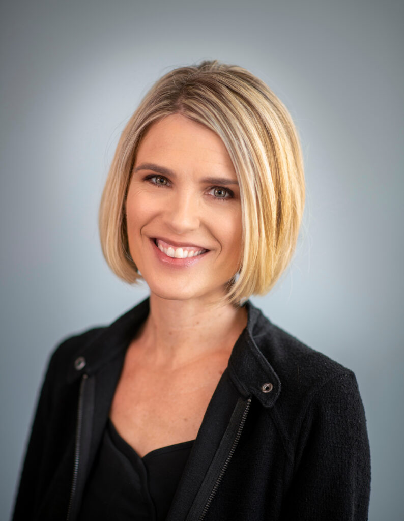 Headshot of Jessyca Sheehan