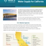 thumbnail of the DCA general fact sheet