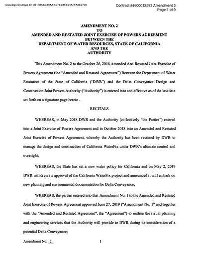 document thumbnail of the JEPA Amendment 2 – June 3, 2020