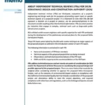 thumbnail of the 2020 Tunneling and Shafts ITR Report