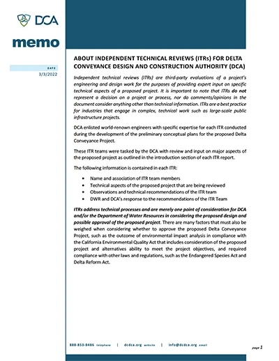 thumbnail of the 2020 Tunneling and Shafts ITR Report