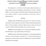 document thumbnail of the JEPA Amendment 7 – December 23, 2022