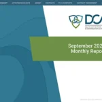 document thumbnail of the September 18, 2025 board report