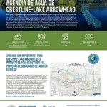 thumbnail of the Agencia de Agua de Crestline-Lake Arrowhead