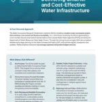 thumbnail of Cost Efficiency Fact Sheet