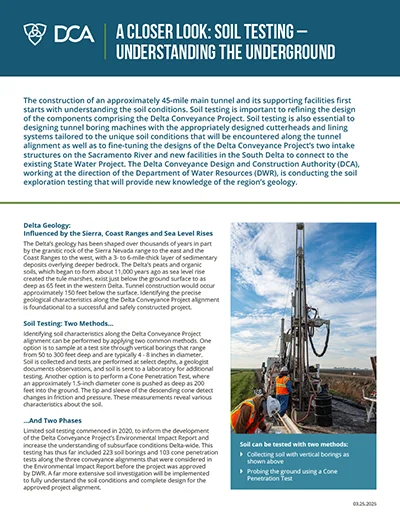 thumbnail of Soil Testing Fact Sheet