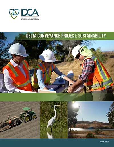 thumbnail of 2025 DCA Sustainability Brochure