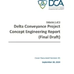 document thumbnail of the Concept Engineering Report