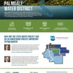 document thumbnail of the Palmdale Water District Fact Sheet