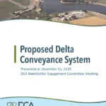 thumbnail of 2019 Proposed Delta Conveyance System