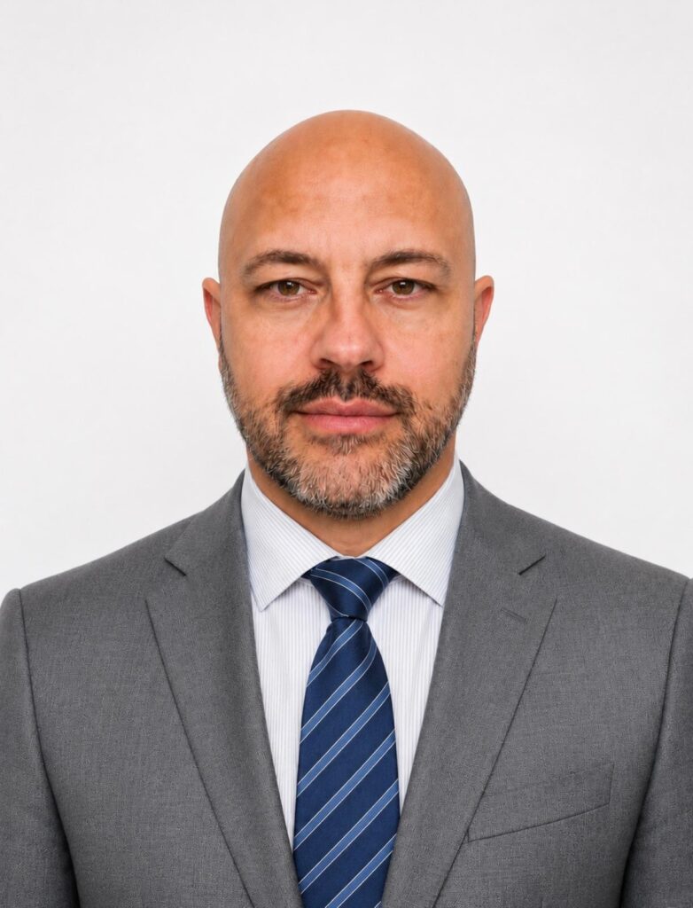 Igor Cosic