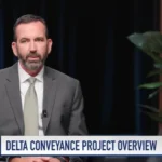 designing one Californias largest water infrastructure projects