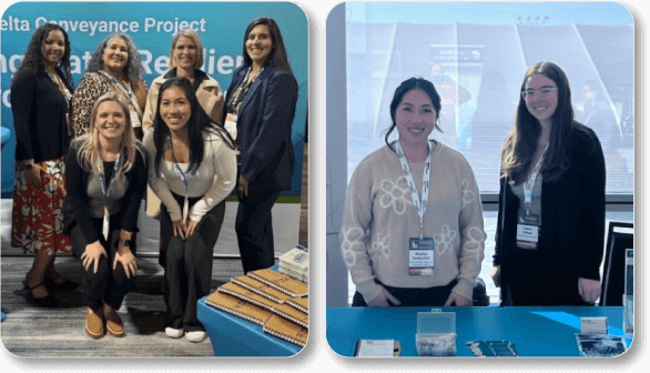 ACWA Fall Conference recap photos