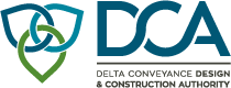 Delta Conveyance Design & Construction Authority