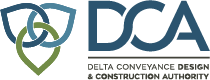 Delta Conveyance Design & Construction Authority